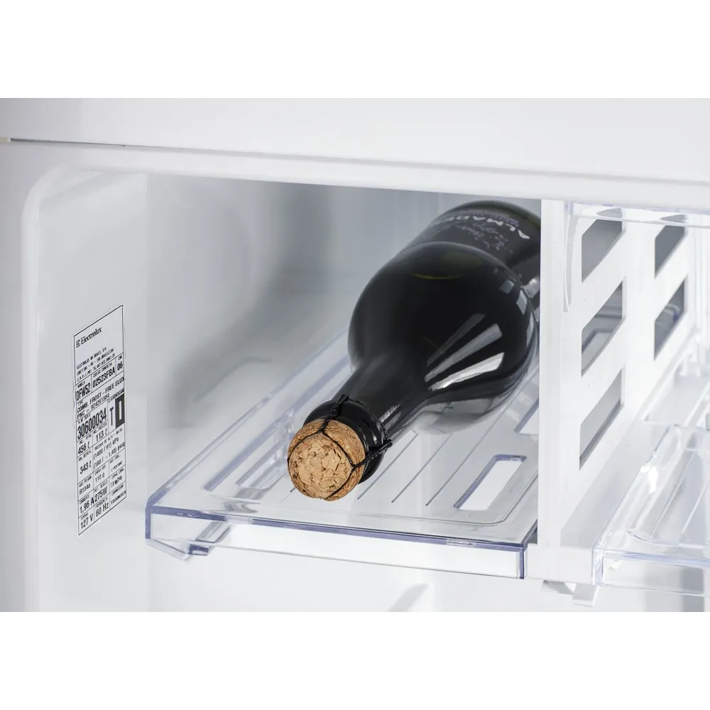 Porta Latas / Drink Express para Geladeira Electrolux
