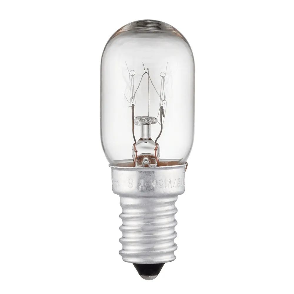 Lâmpada para Geladeira 127V / 15W - Electrolux