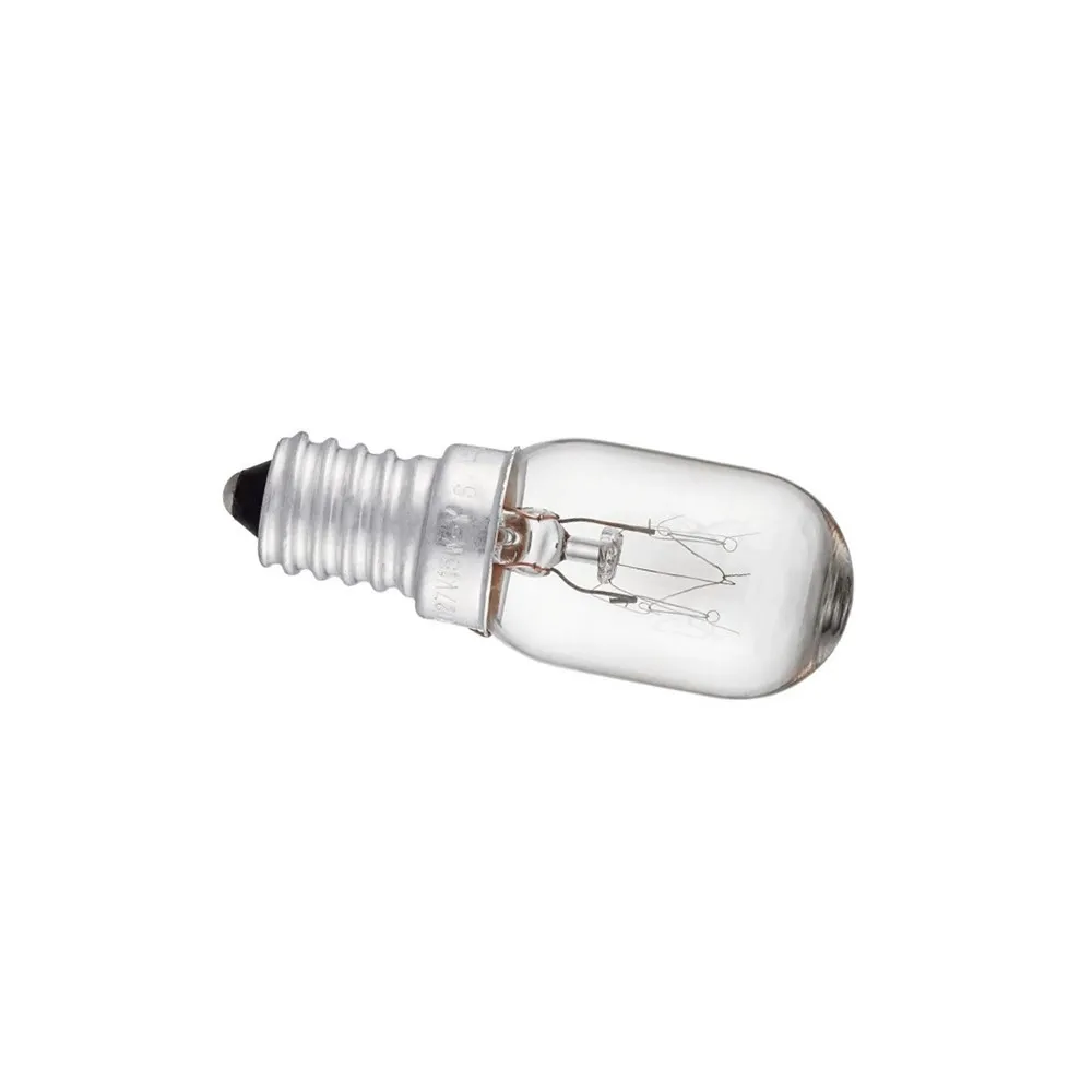 Lâmpada para Geladeira 127V / 15W - Electrolux