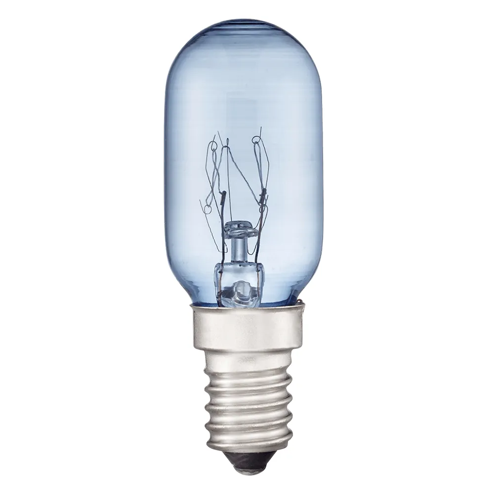 Lâmpada Geladeira 127V / 25W - Electrolux