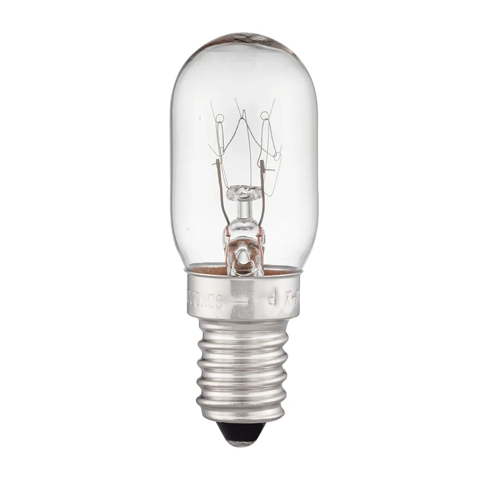 Lâmpada para Geladeira 15W - Electrolux
