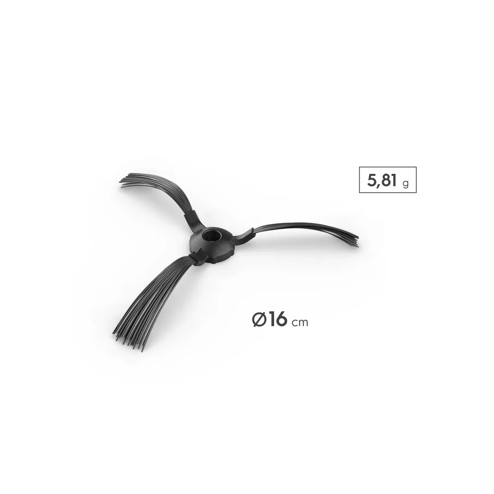Kit Performance Electrolux para Robô Aspirador ERB80