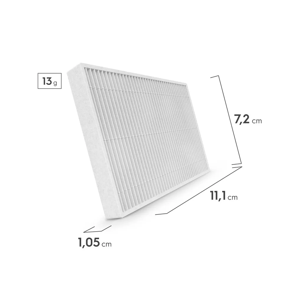 Kit Performance Electrolux para Robô Aspirador ERB80