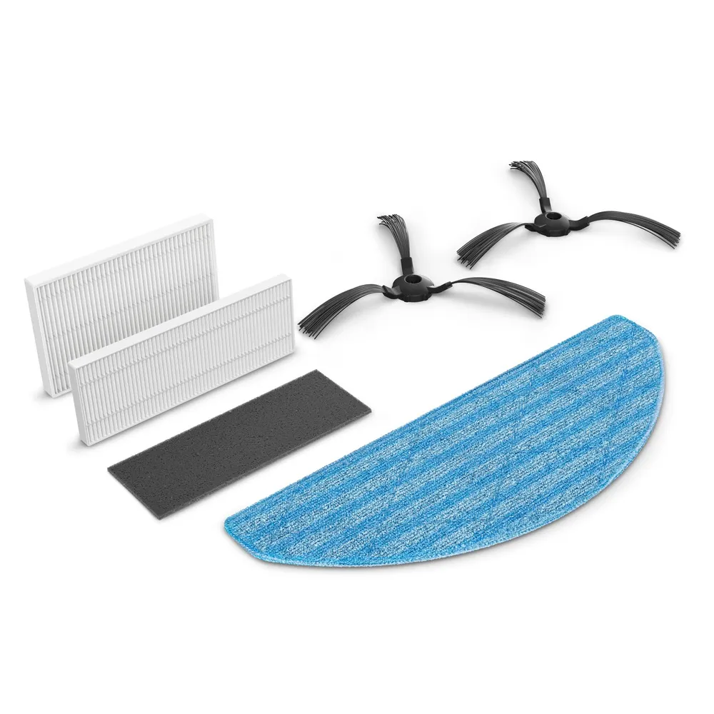 Kit Performance Electrolux para Robô Aspirador ERB80