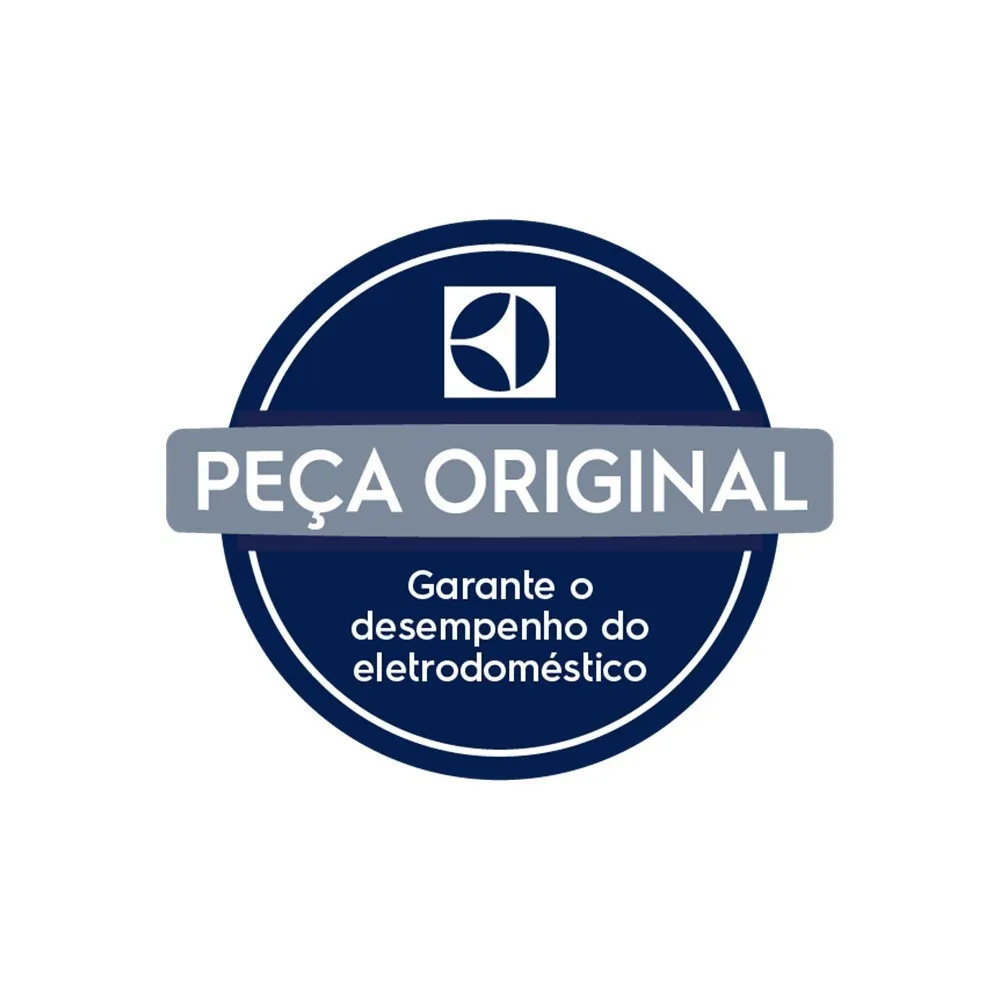Kit 4 Sacos para Aspirador Clario, Airmax, Jetmaxx, Ultrasilencer, Ultraone, Equipt e Powerforce (E201S)