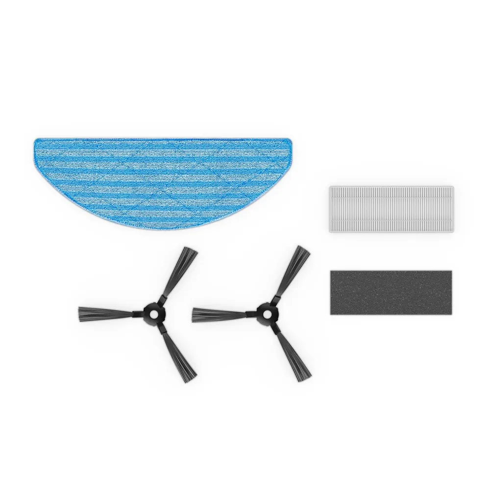 Kit Performance Electrolux para Robôs Aspiradores ERB60, ERB61 e ERB62