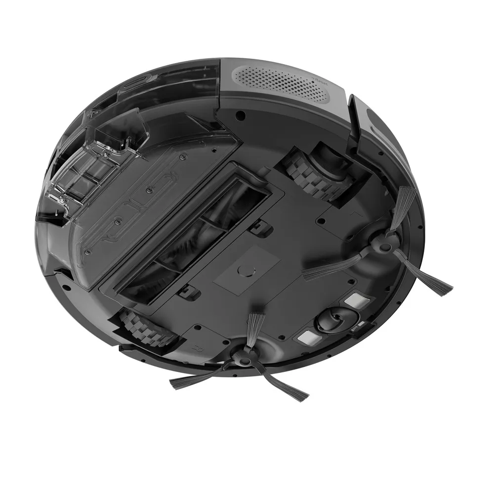 Escova Rotativa Central Electrolux para Robôs Aspiradores ERB60, ERB61, ERB62 e ERB80