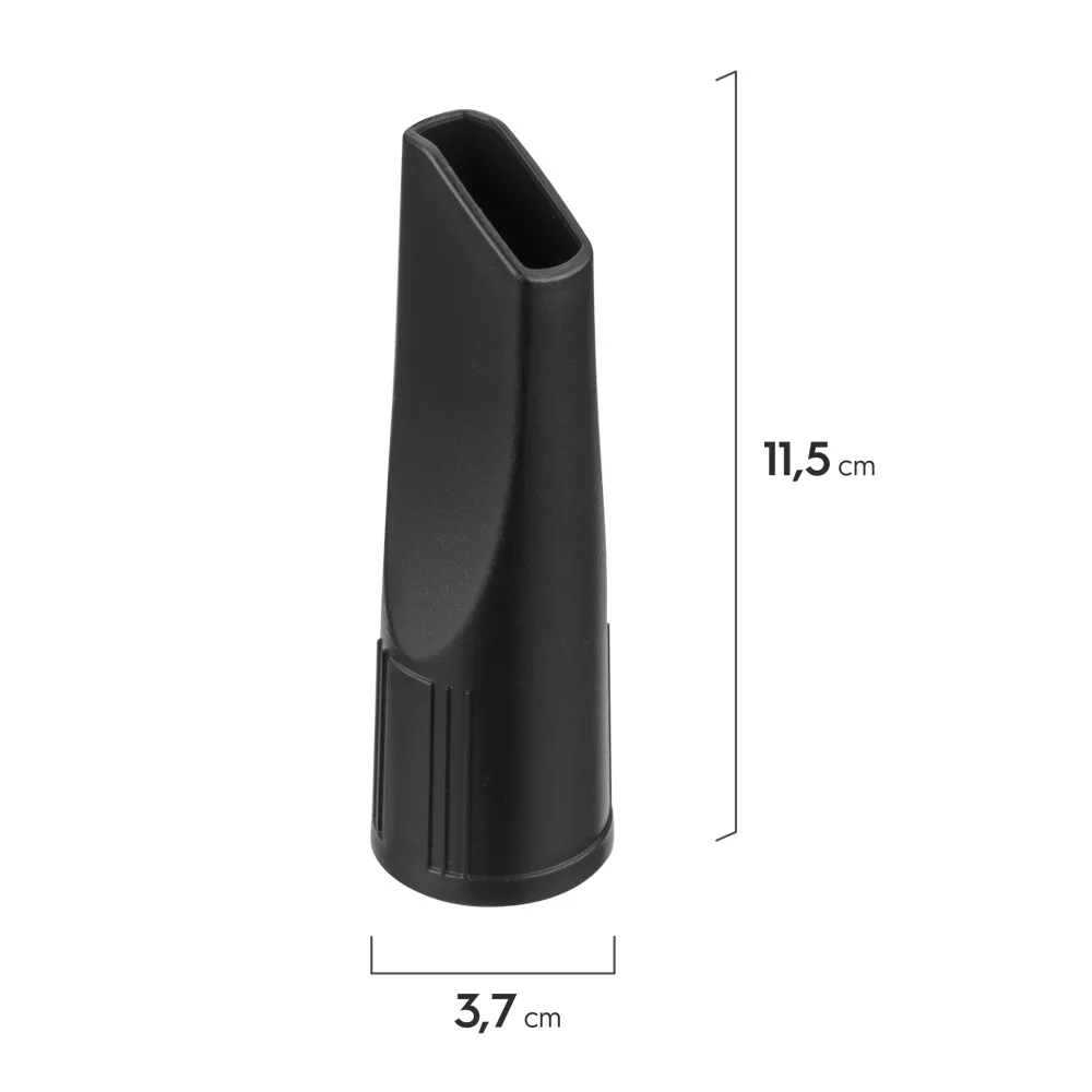 Bocal básico Original Electrolux para aspirador de pó 32mm (BFNVC02)