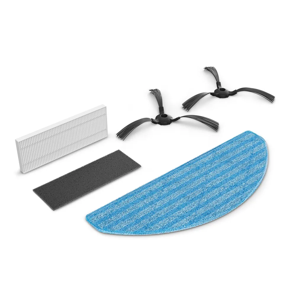 Kit Performance Electrolux para Robô Aspirador ERB44