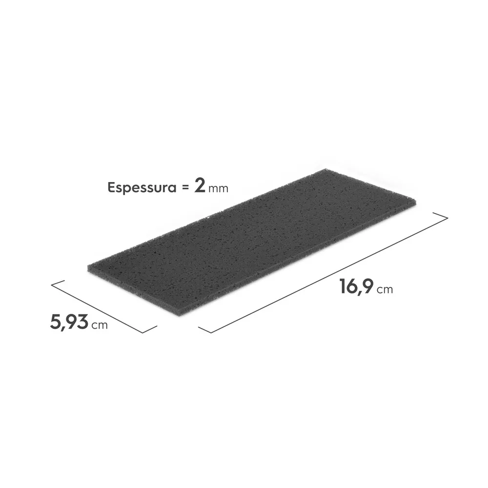 Kit Performance Electrolux para Robô Aspirador ERB44