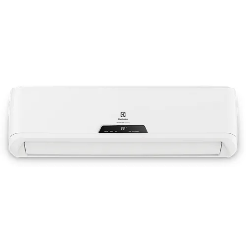 Ar-Condicionado Split Electrolux Inverter 22.000 BTUs Frio com Função Eco (QI22F/QE22F)