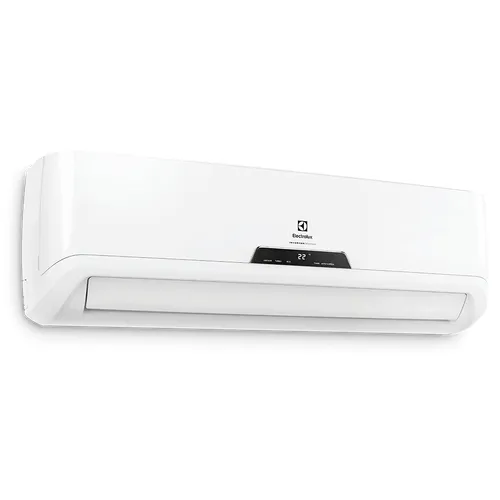 Ar-Condicionado Split Electrolux Inverter 22.000 BTUs Frio com Função Eco (QI22F/QE22F)