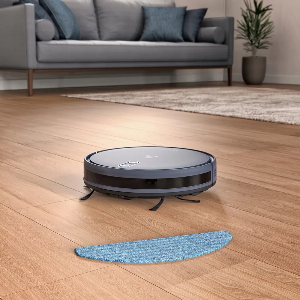 Pano de Microfibra Electrolux para Robô Aspirador ERB44