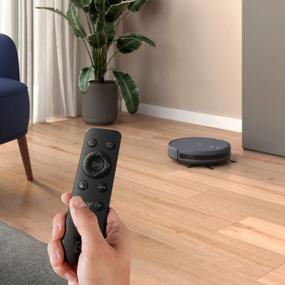 Controle Remoto Electrolux para Robôs Aspiradores