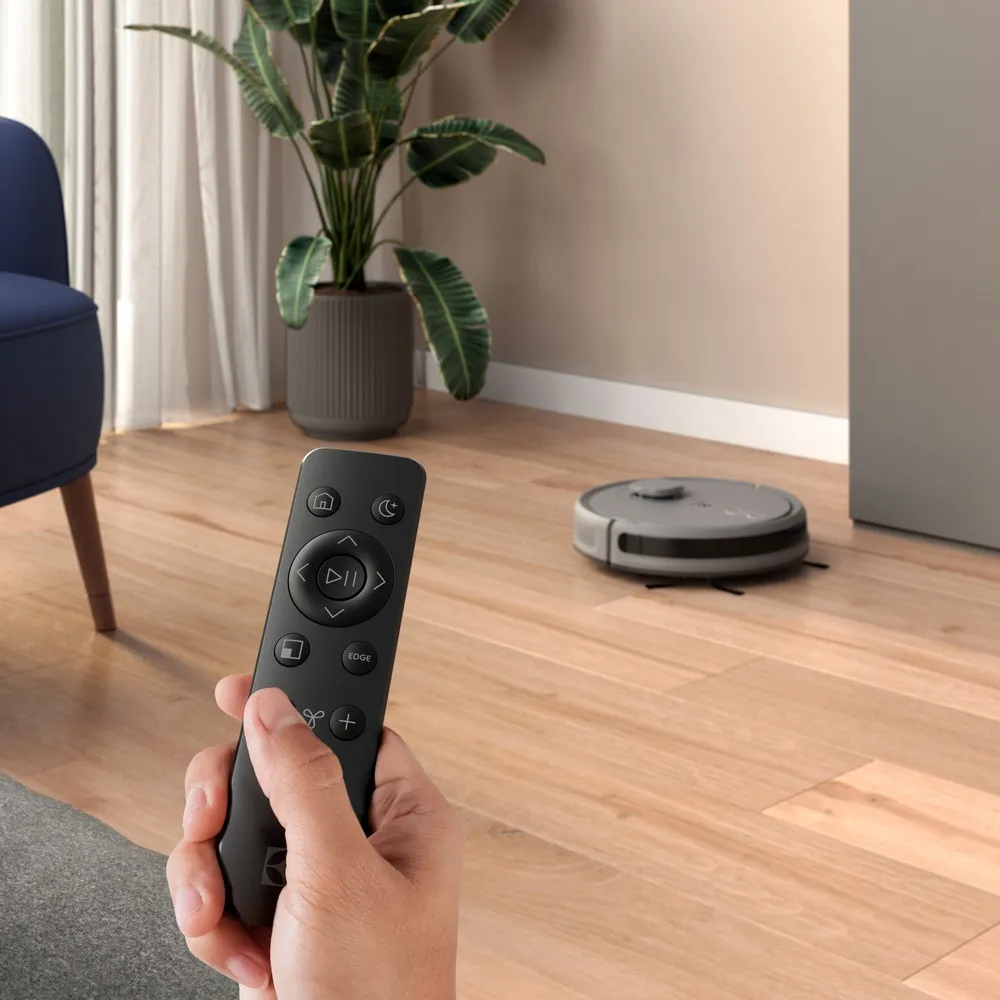 Controle Remoto Electrolux para Robôs Aspiradores