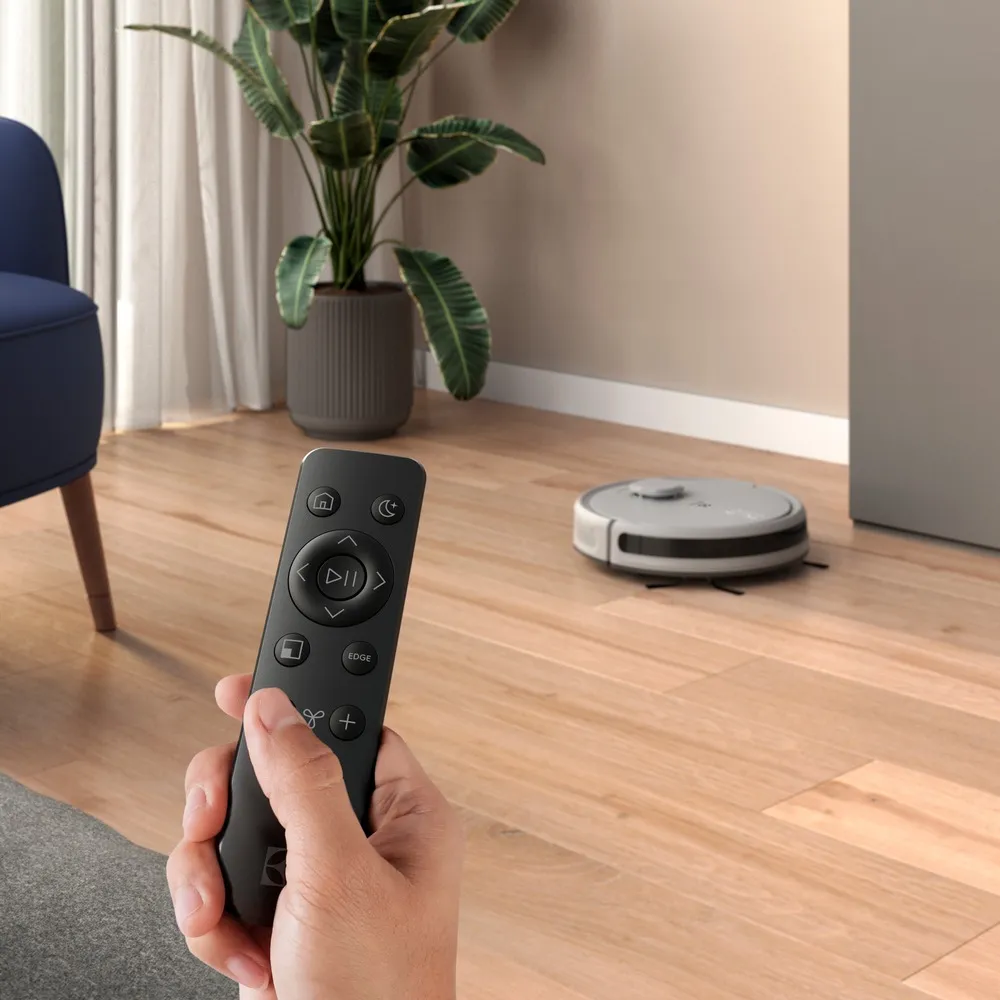 Controle Remoto Electrolux para Robôs Aspiradores