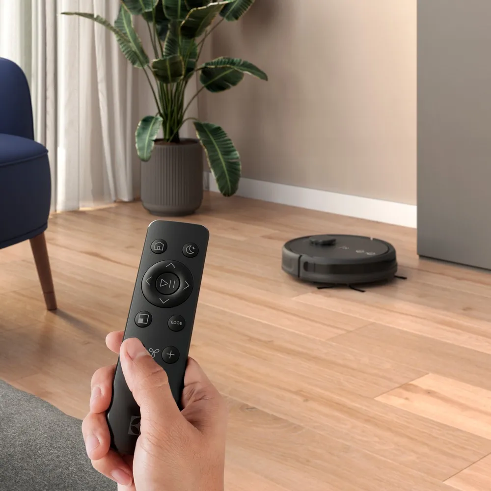 Controle Remoto Electrolux para Robôs Aspiradores