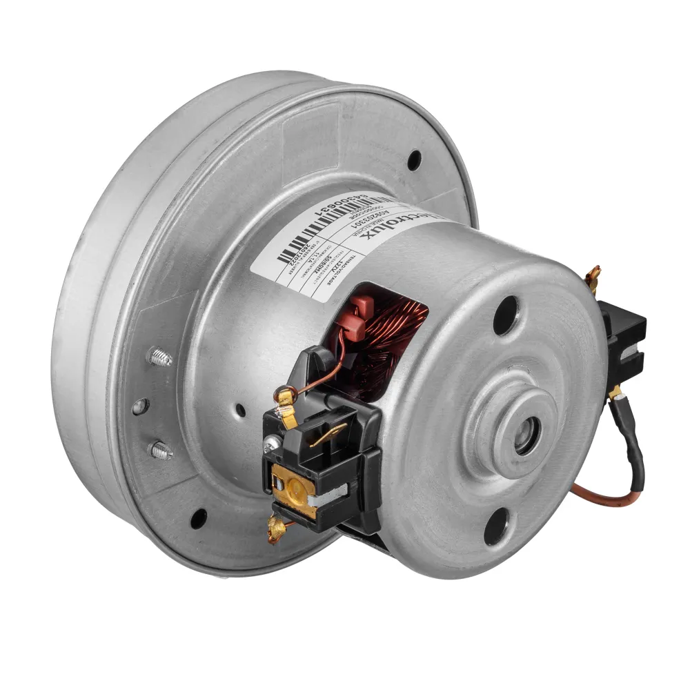 Motor para Aspirador Max Trio 127V Electrolux