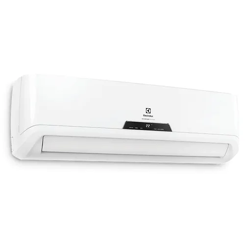 Ar-Condicionado Split Electrolux Inverter 22.000 BTUs Quente/Frio com Função Eco (QI22R/QE22R)