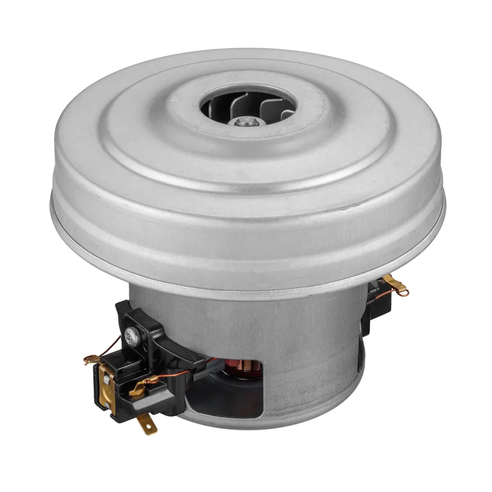 Motor aspirador de pó Electrolux