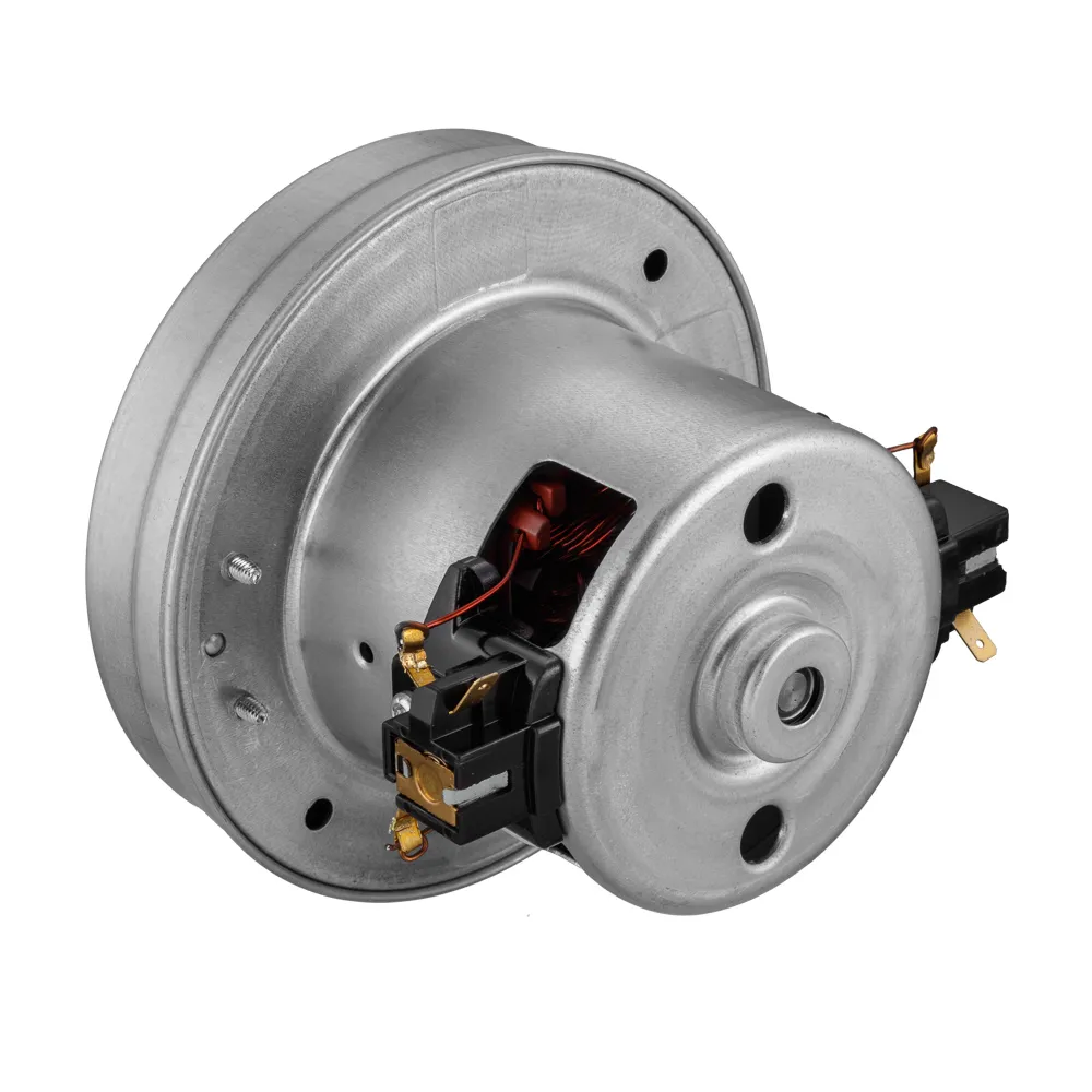 Motor 1400W para Aspirador 127V sem Protetor Térmico Electrolux
