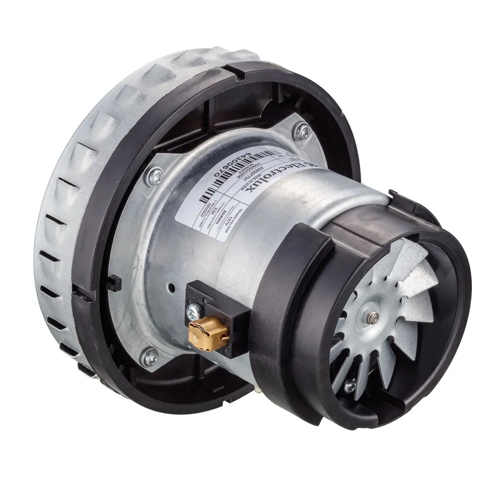 Motor aspirador de pó Electrolux Electrolux