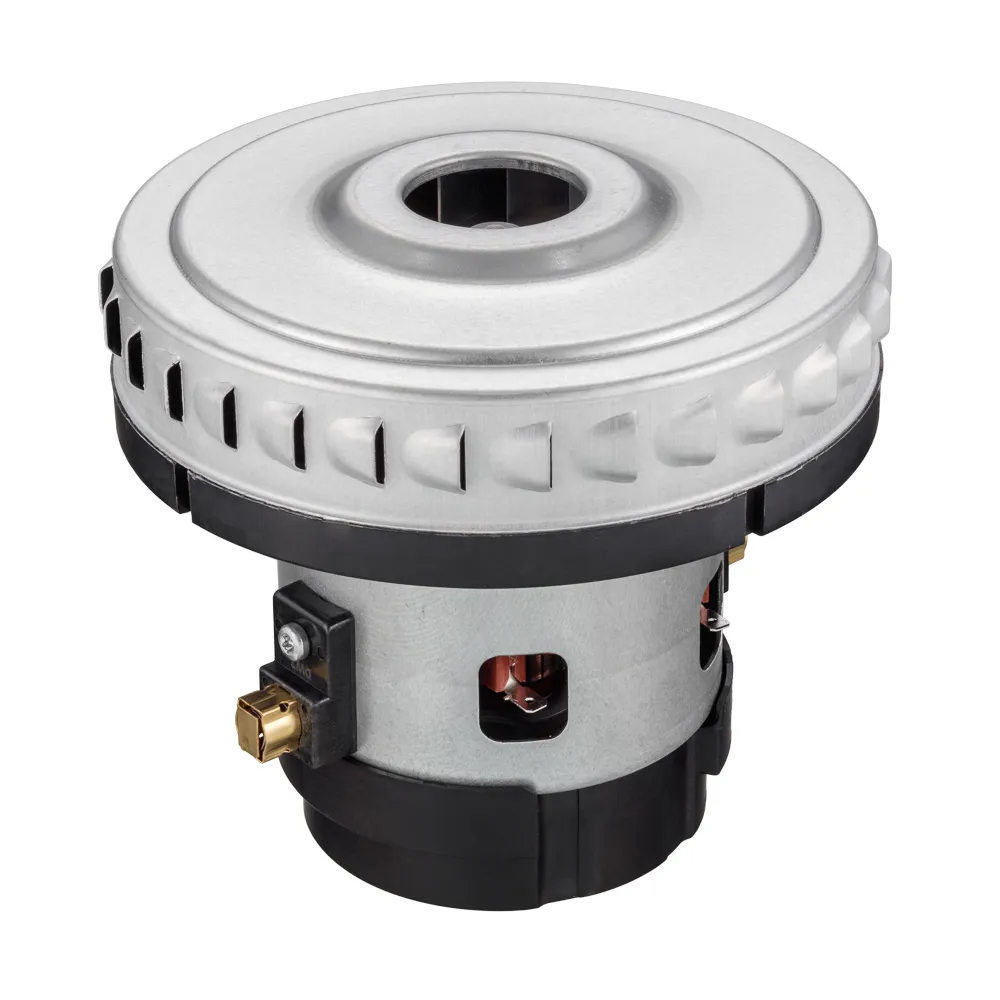 Motor BPS1 1000W para Aspirador 220V Electrolux