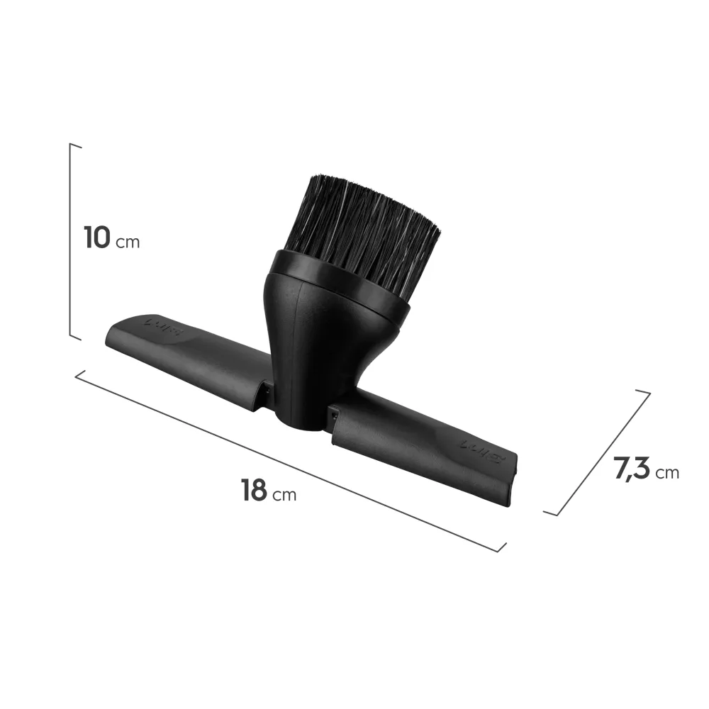 Múltiplo bocal 3 em 1 Original Electrolux para Aspirador de pó PFC02 (MNVC01)