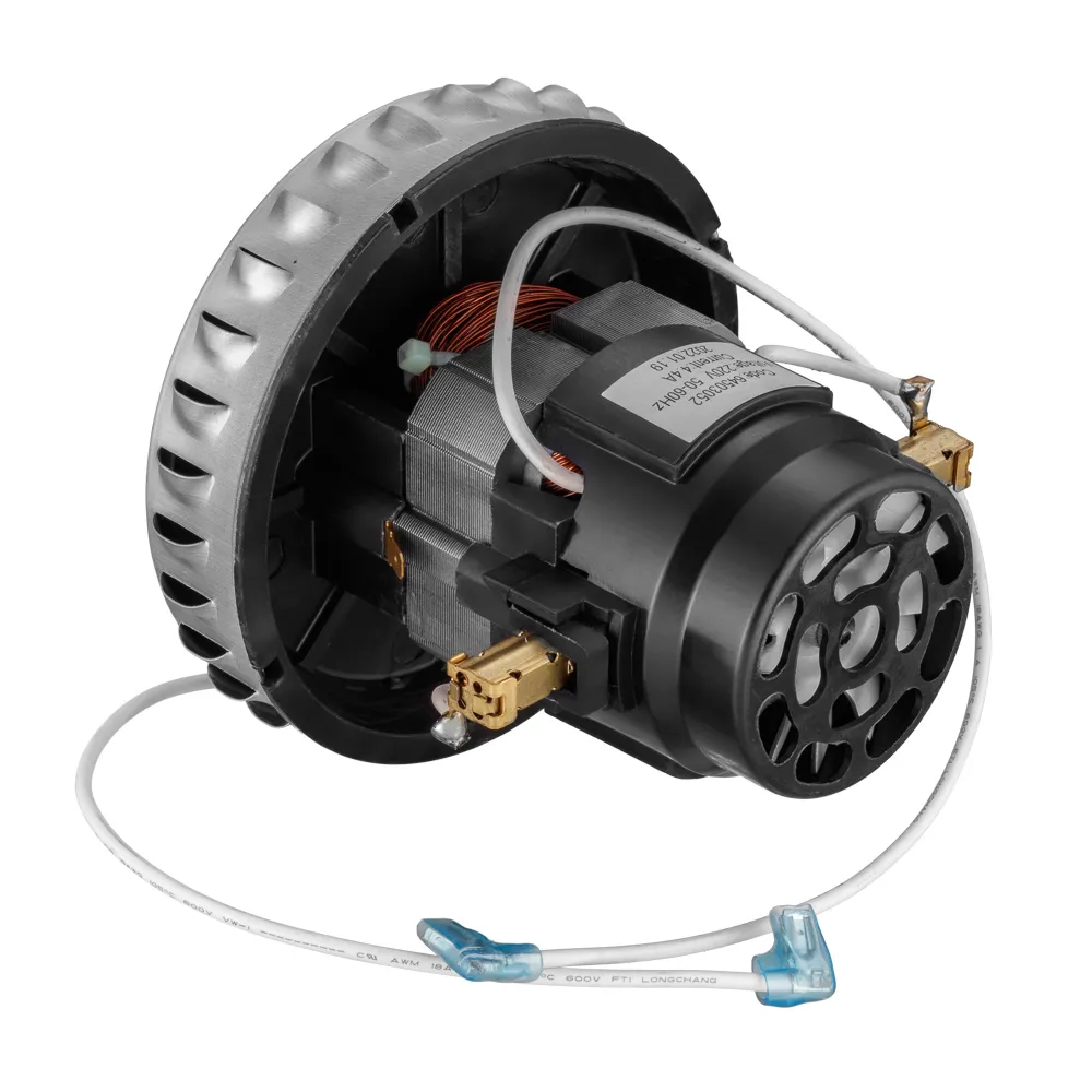 Motos BPS1 850W para Aspirador 220V Electrolux