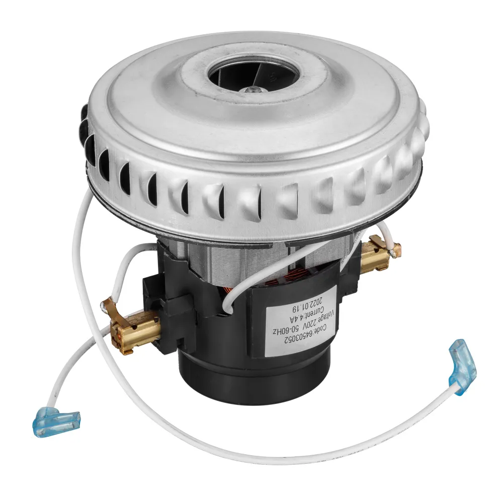 Motos BPS1 850W para Aspirador 220V Electrolux