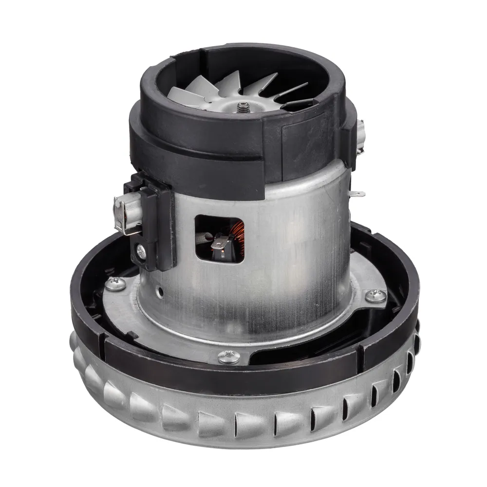 Motor BPS1 1000W para Aspirador 220V Electrolux