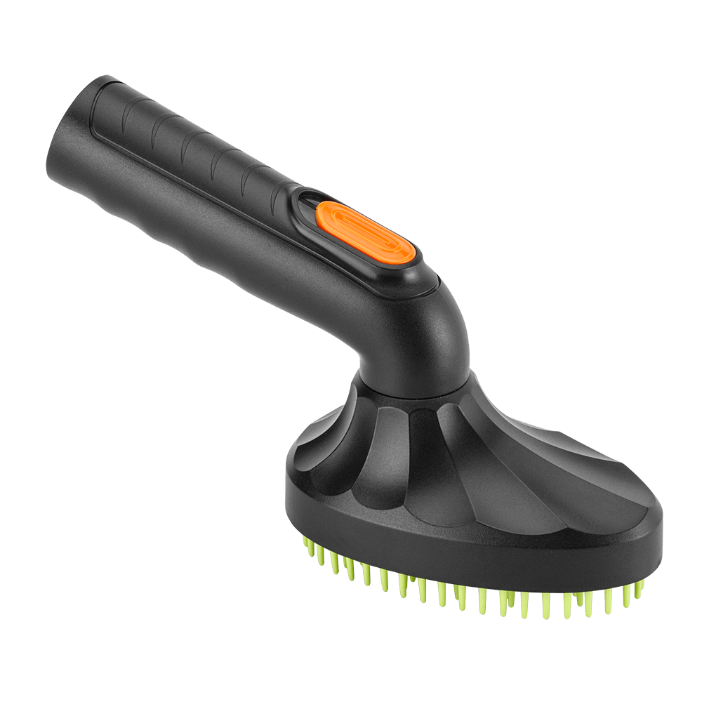 Escova Pets para Aspirador 32mm