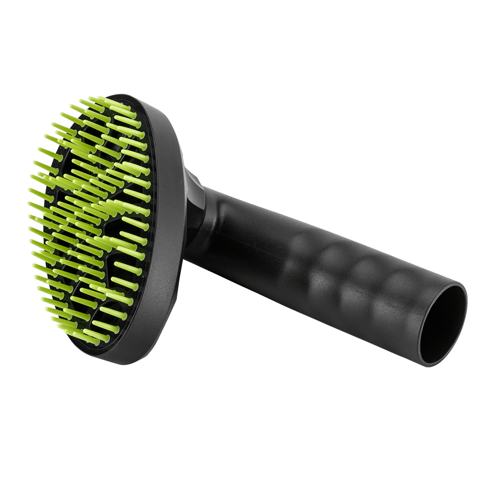 Escova Pets para Aspirador 32mm