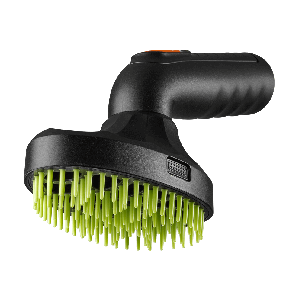 Escova Pets para Aspirador 32mm