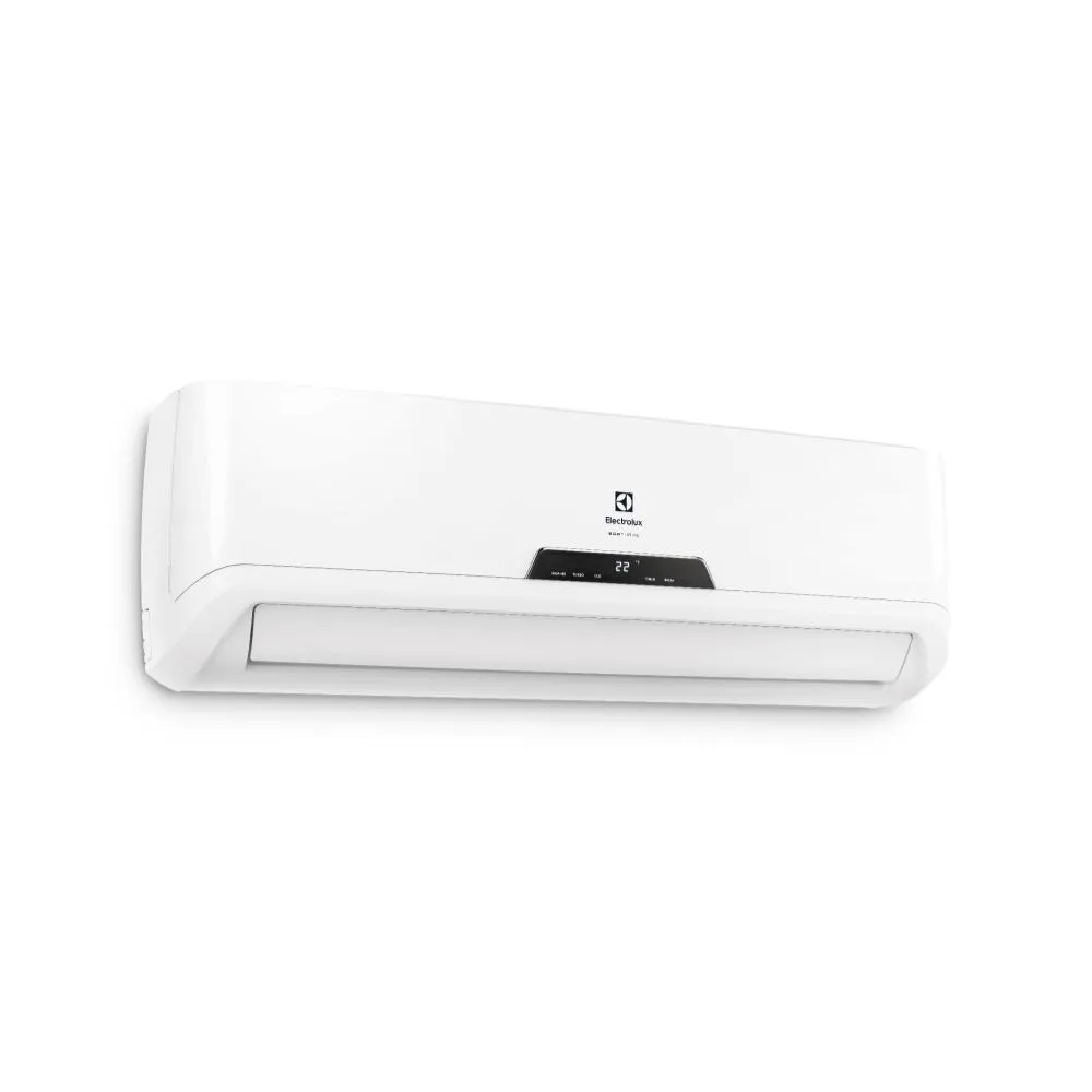 Ar-Condicionado Split Electrolux 18.000 BTUs Quente/Frio Linha Ecoturbo (VI18R/VE18R)