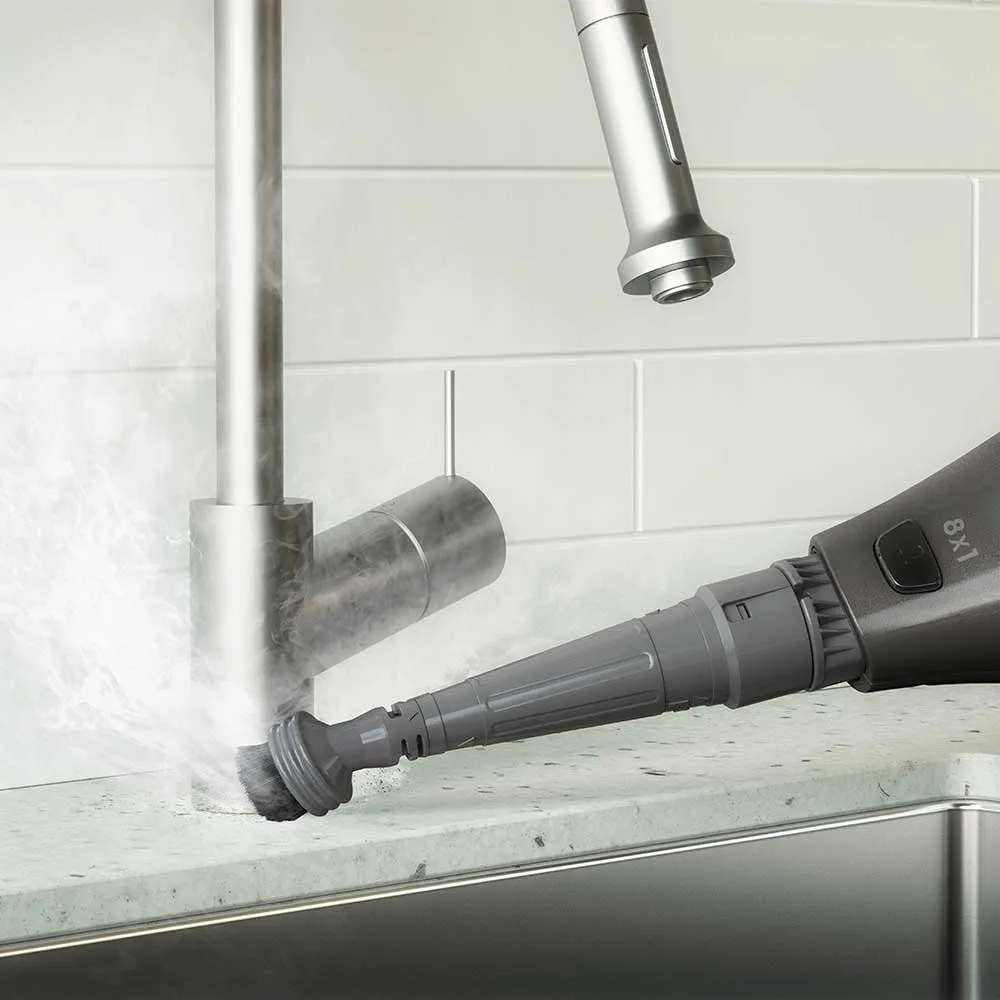 Kit com Acessórios Diversos para MOP (STM03) Electrolux