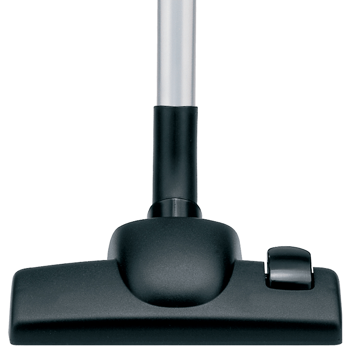 Bocal para Aspiradores com Regulagem de Pisos Electrolux (NVC01)