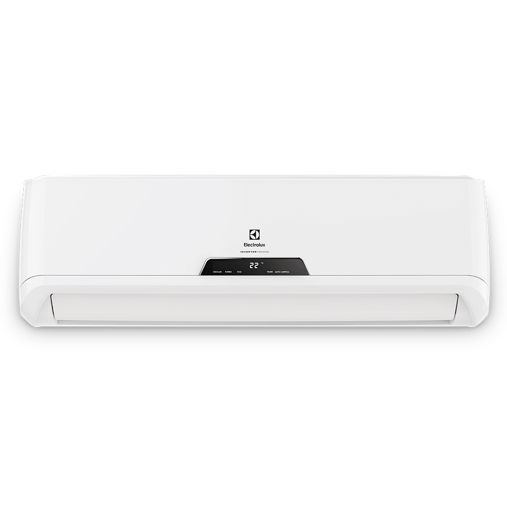 Ar-Condicionado Split Electrolux Inverter 18.000 BTUs Frio (QI18F/QE18F)