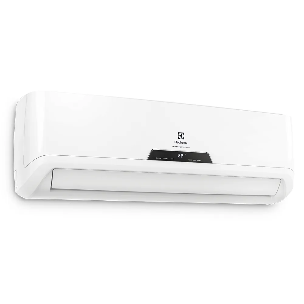 Ar-Condicionado Split Electrolux Inverter 18.000 BTUs Frio (QI18F/QE18F)