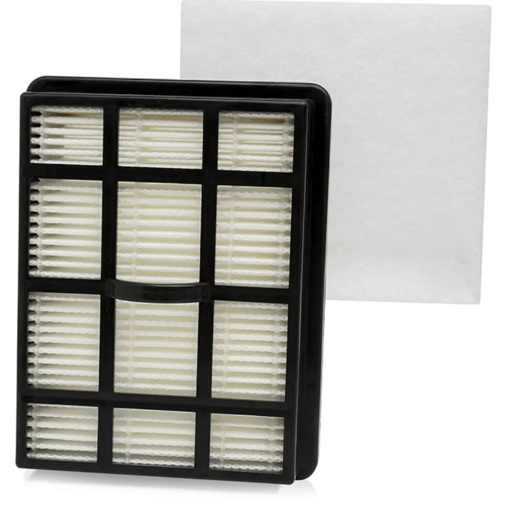 Kit Filtro Hepa Original EF147A para Aspiradores de Pó Equipt EQP01 e EQP02