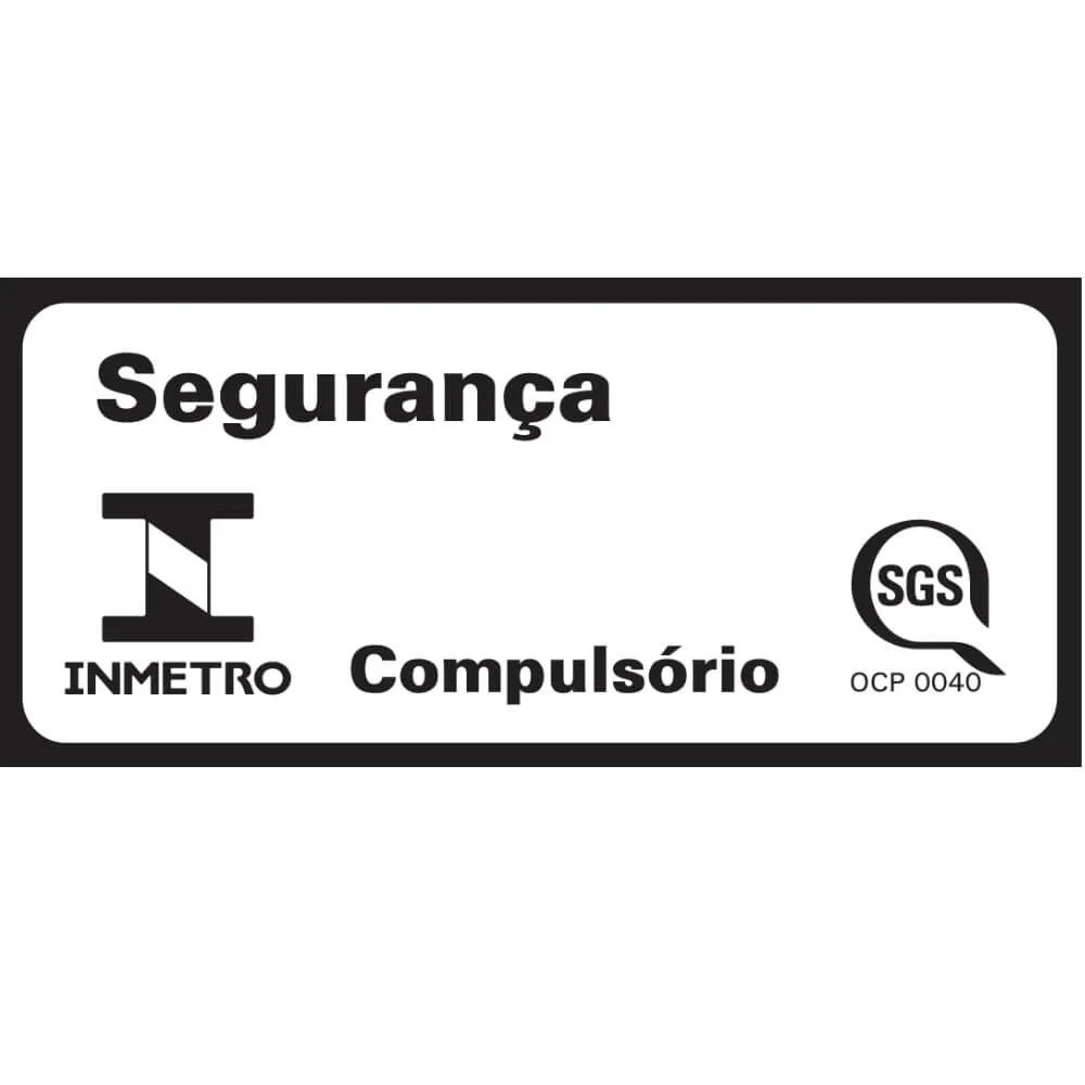 Bocal Pet Mini Turbo Menalux para Aspiradores com Encaixe de 32mm (TNM01)