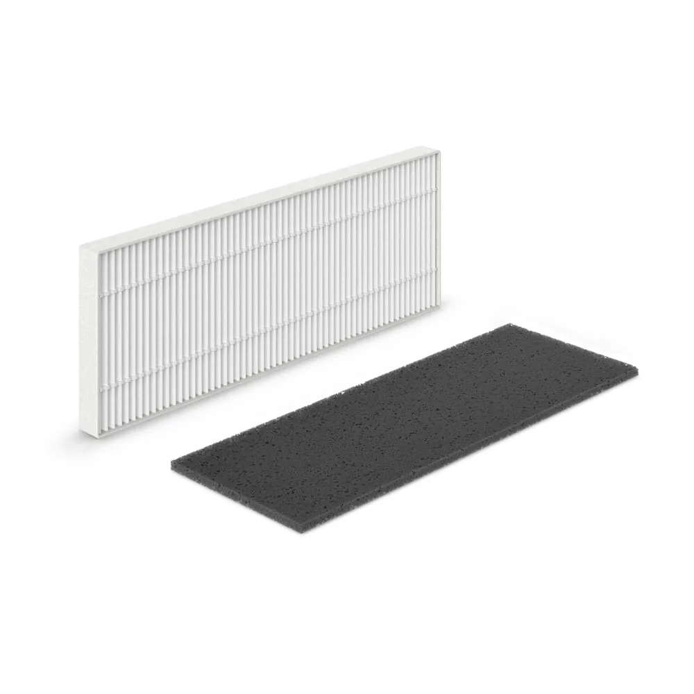 Filtro HEPA com Espuma Electrolux para Robôs Aspiradores ERB44, ERB60, ERB61 e ERB62