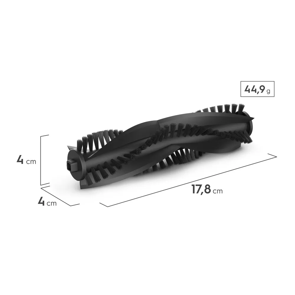 Escova Rotativa Central Electrolux para Robô Aspirador ERB44
