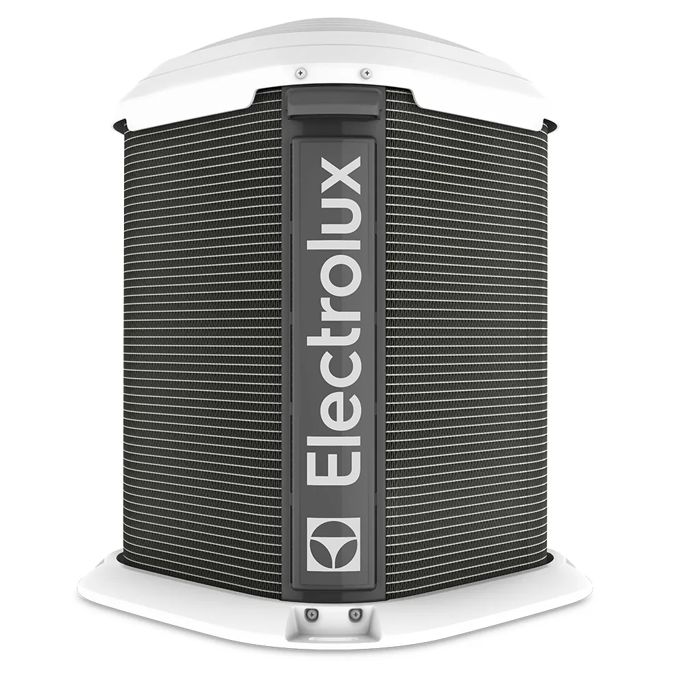 Ar-Condicionado Split Electrolux 22.000 BTUs Ecoturbo Frio com Função Auto Limpeza (VI22R/VE22R)