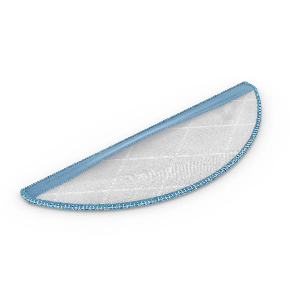 Pano de Microfibra Electrolux para Robôs Aspiradores ERB60, ERB61, ERB62 e ERB80