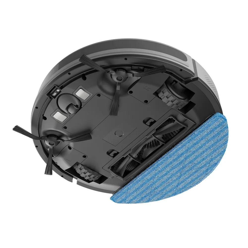 Pano de Microfibra Electrolux para Robôs Aspiradores ERB60, ERB61, ERB62 e ERB80