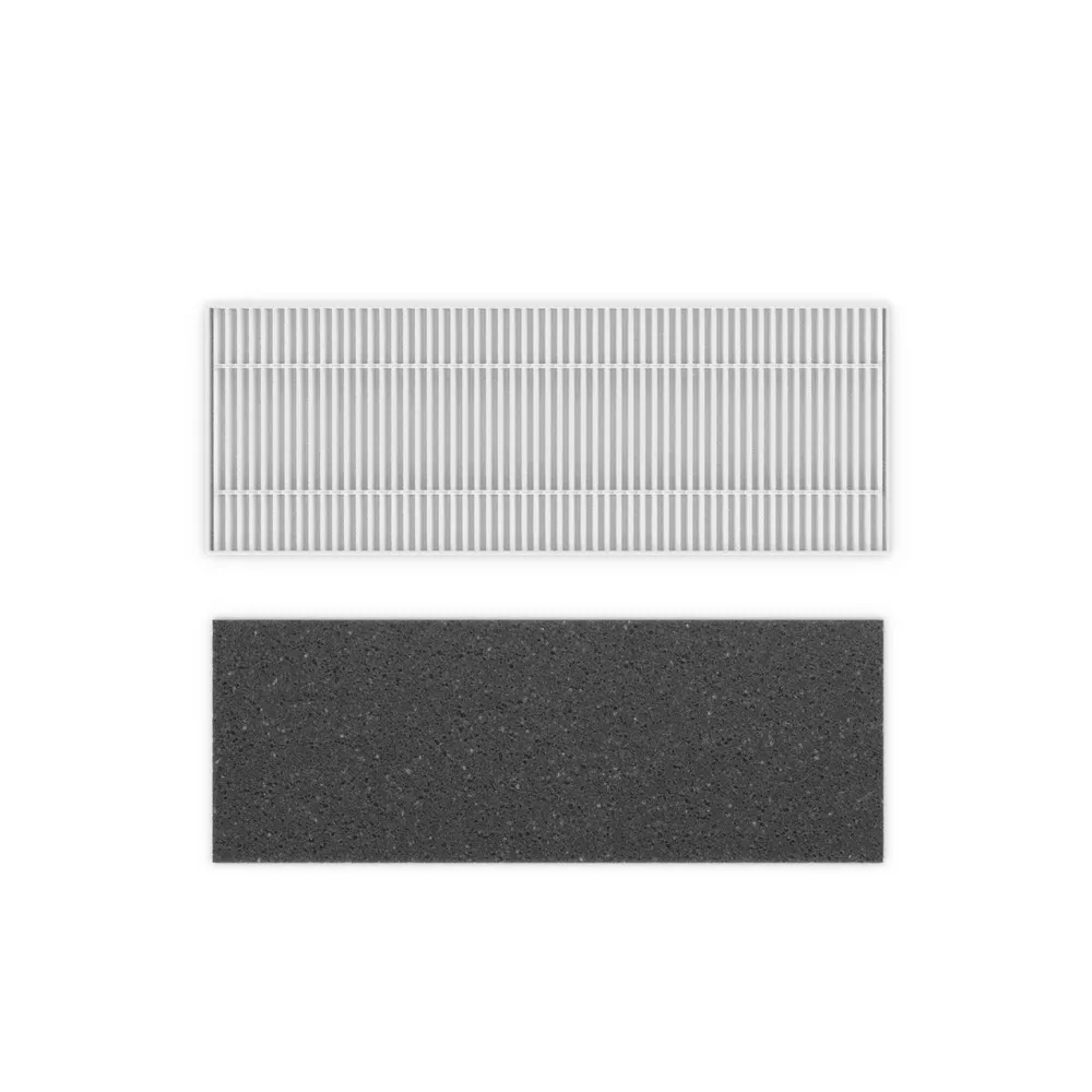 Filtro HEPA com Espuma Electrolux para Robô Aspirador ERB80
