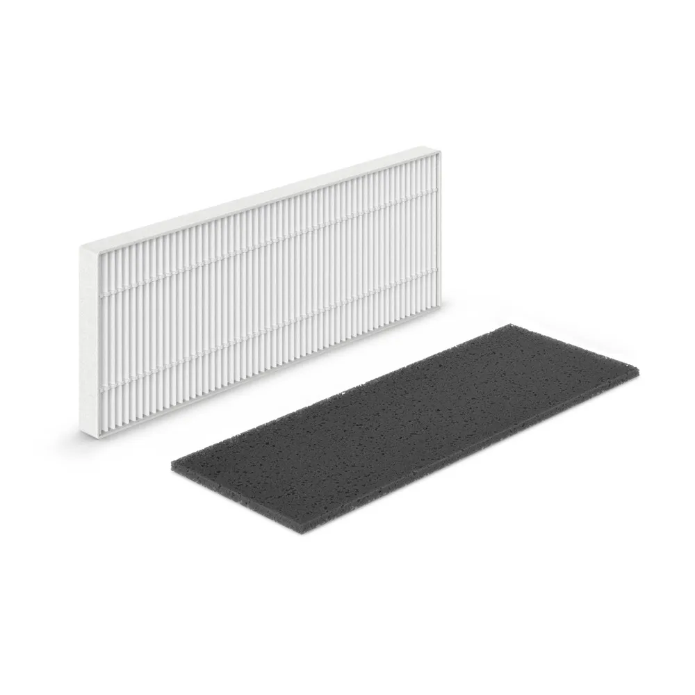 Filtro HEPA com Espuma Electrolux para Robô Aspirador ERB80