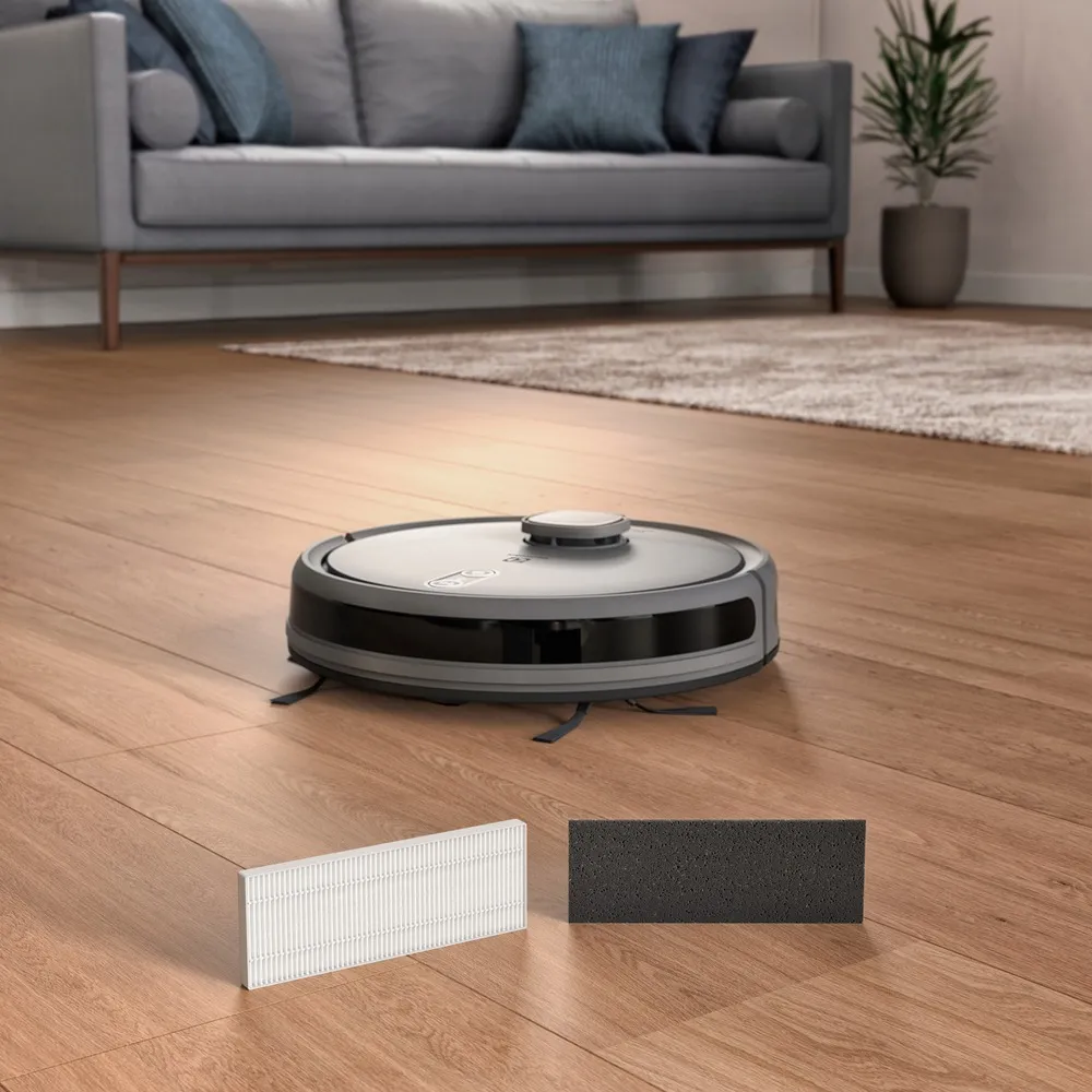 Filtro HEPA com Espuma Electrolux para Robô Aspirador ERB80