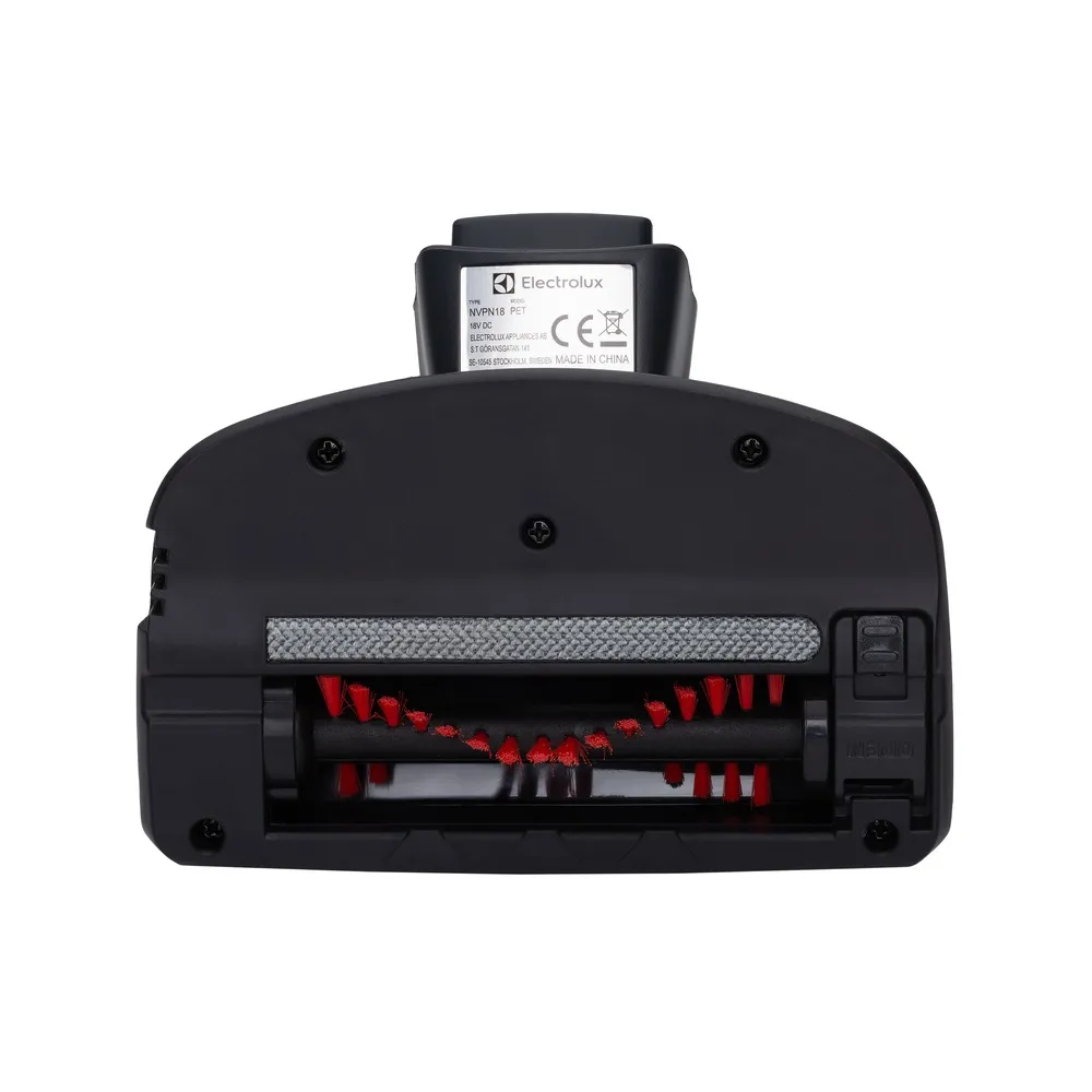 Bocal com Escova para Aspirador Electrolux ERG26